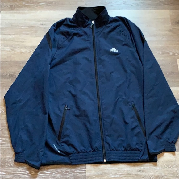 adidas Other - 🔥Adidas Men’s Windbreaker Sz M🔥